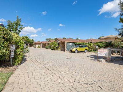 18 / 7 Sepia Court, Rockingham