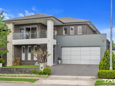 116 Bradley Street, Glenmore Park