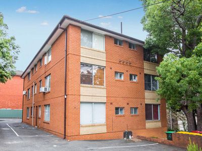 4 / 4 Adelaide Street, West Ryde