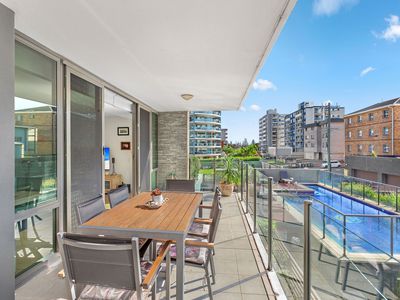 201 / 21-25 Head Street, Forster