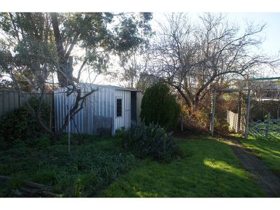 14 Burgess Street, Horsham