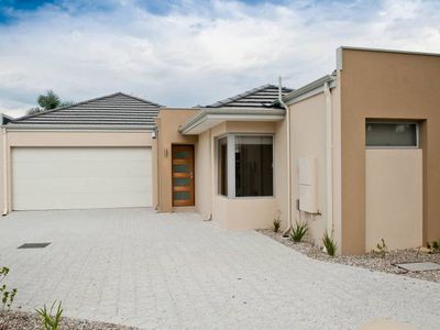 13A Maltarra Place, Nollamara