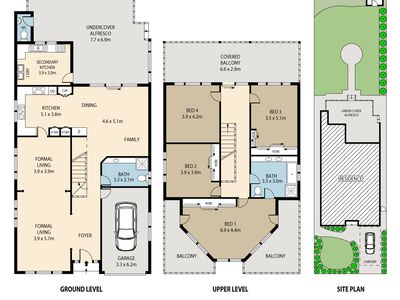 39 Provincial Street, Auburn
