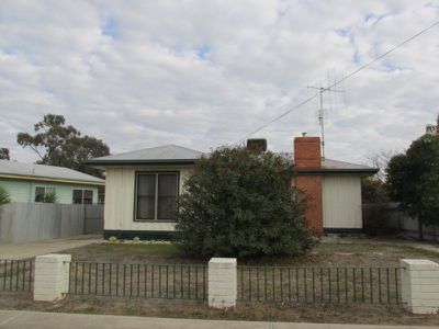 70 Market Street, Cohuna