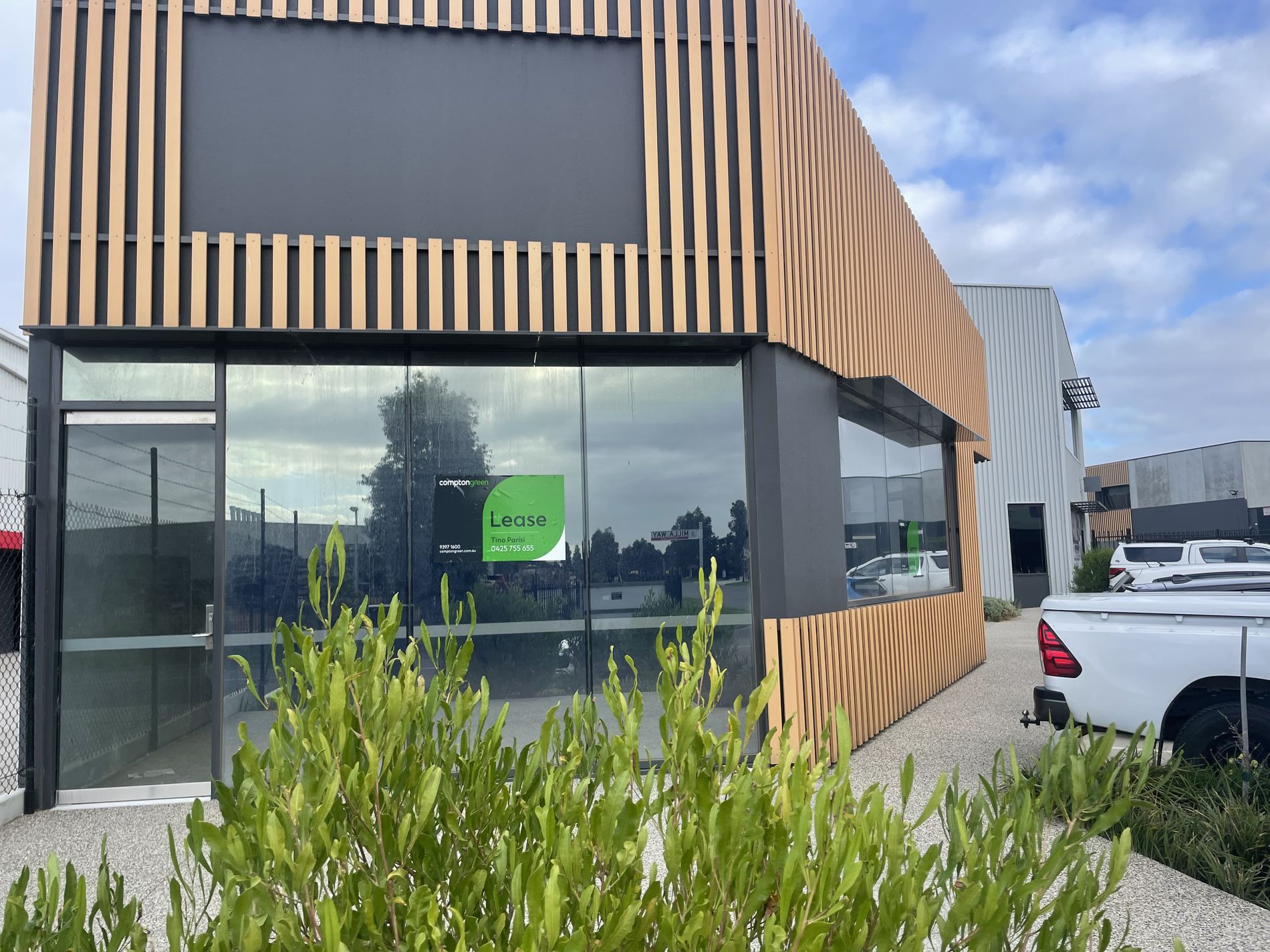 1 Milla Way, Altona