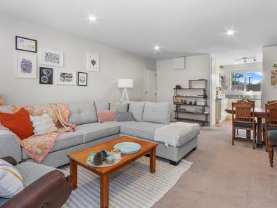 4 / 449 Armagh Street, Christchurch Central