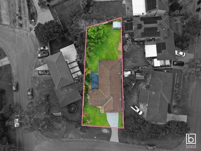 30 Percy Joseph Avenue, Kariong