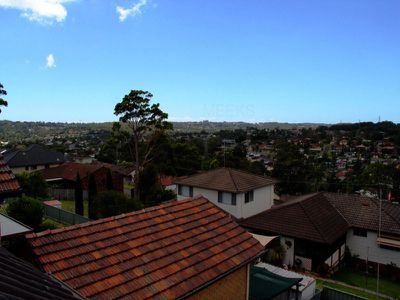 Macquarie Hills