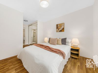 50 / 15-23 Orara Street, Waitara