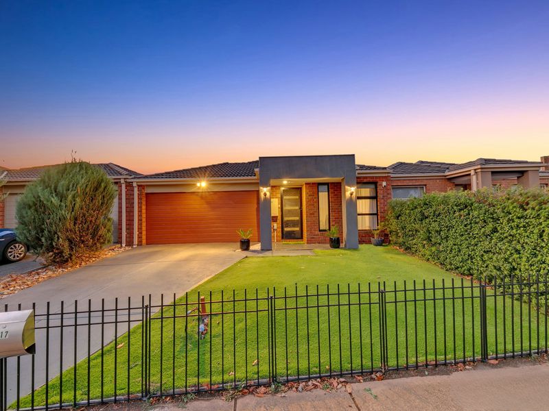 117 Swamphen Drive, Williams Landing