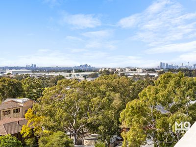 807 / 36-44 John Street, Lidcombe