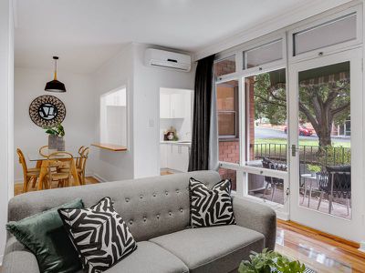 7 / 53 King William Road, Unley