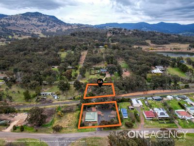 125 Haydon Street, Murrurundi