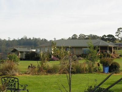 Lot 1 Davies Court, Cygnet
