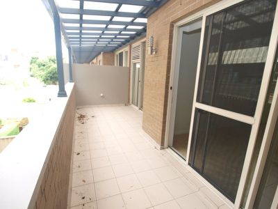 4 / 3-11 Briggs Street, Camperdown