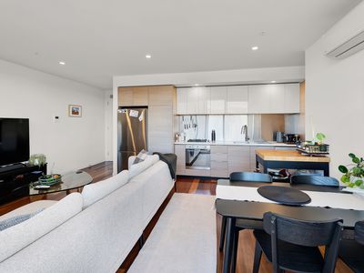 307 / 800 Sydney Road, Brunswick