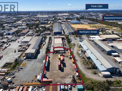 9 / 177 Barrington Street, Bibra Lake