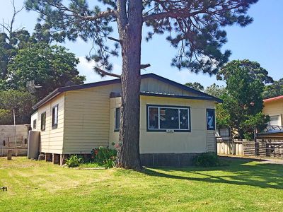 121 Sanctuary Point Road, Sanctuary Point