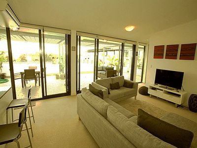 2505 / 8 Eve Street, Erskineville