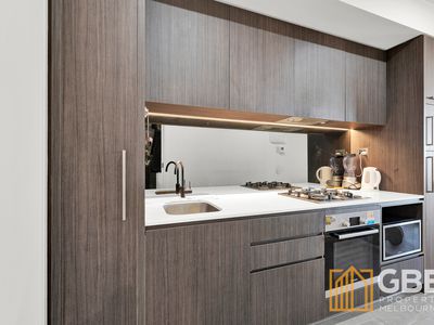 2413 / 120 A'Beckett Street, Melbourne