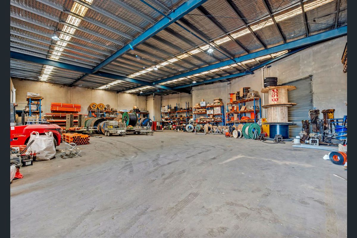 9 Waler Crescent, Smeaton Grange