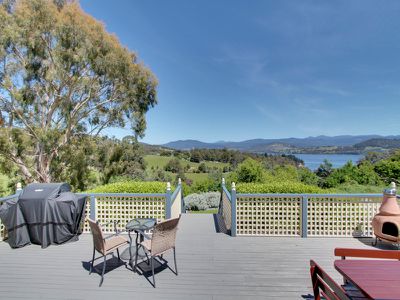 82 Graces Road, Glaziers Bay