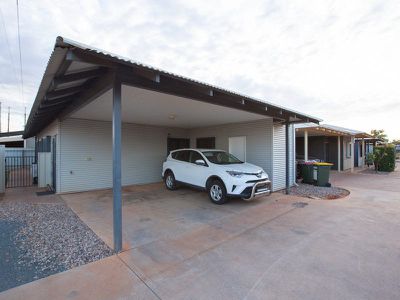 14 / 13 Rutherford Road, South Hedland