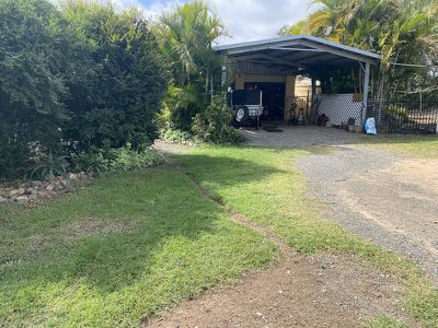 331 Izzards Road, Nanango