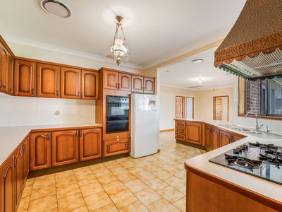 36 Nineveh Crescent, Greenfield Park