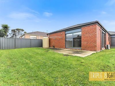 27 Elderberry Way, Pakenham