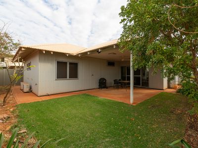 8 Threadfin Loop, South Hedland
