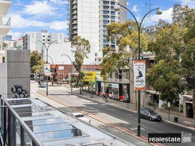 17 / 143 Adelaide Terrace, East Perth