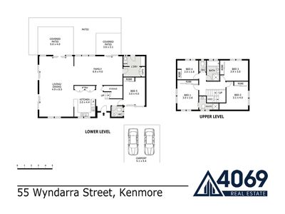 55 Wyndarra Street, Kenmore