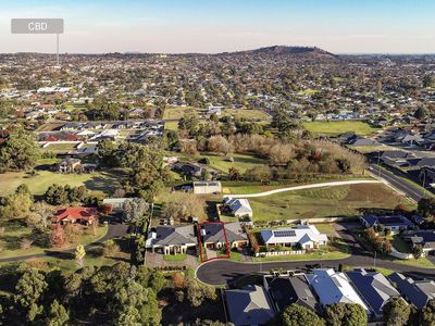 10B Limestone Court, Mount Gambier