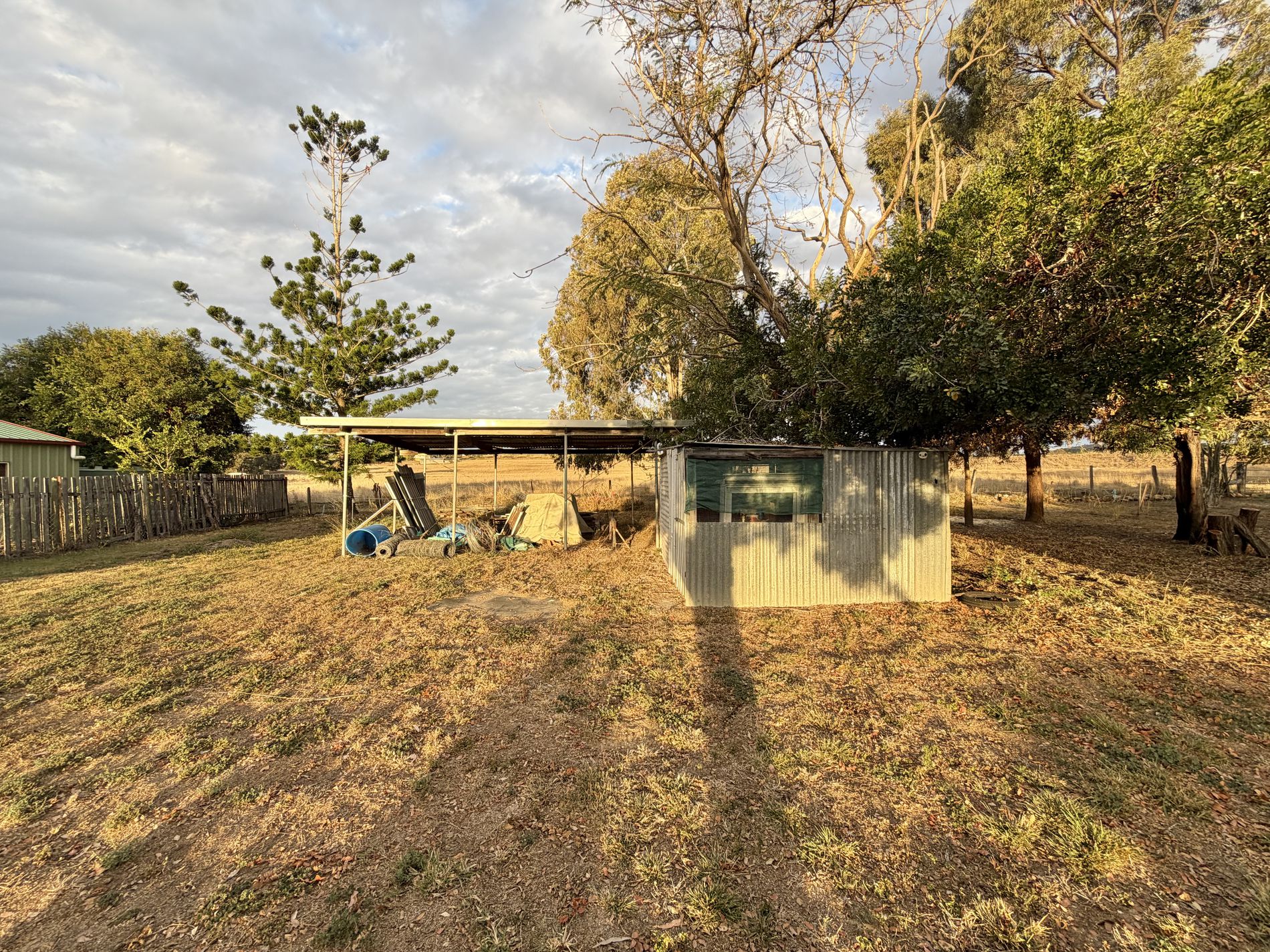 3 Main Street, Cloyna