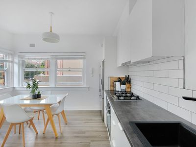 5 / 118 Brook Street, Coogee