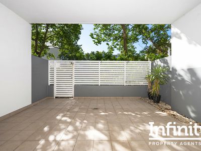 351 / 5 Baywater Drive, Wentworth Point