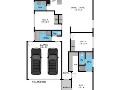 29 Rosetta Street, Glanville