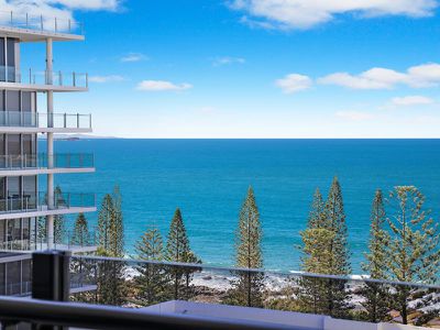 1206 / 25 First Avenue, Mooloolaba