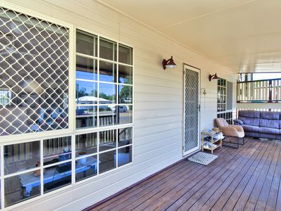 142 Cassowary street, Longreach