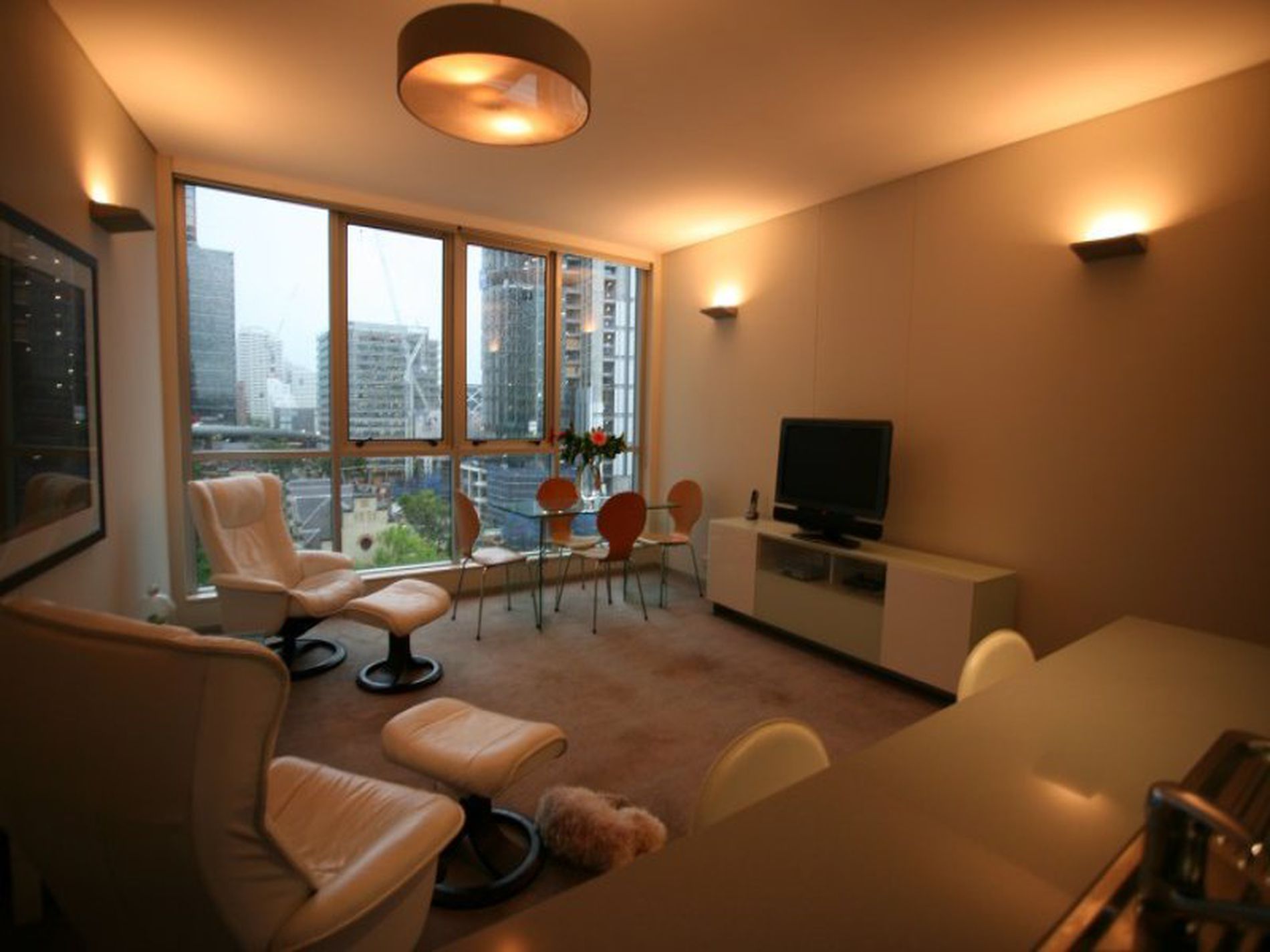 1001 / 38 Hickson Road, Millers Point