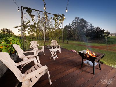 59 HILLANDALE COURT, Bonegilla