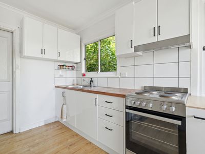 2 / 3 Vancouver Link, Midway Point