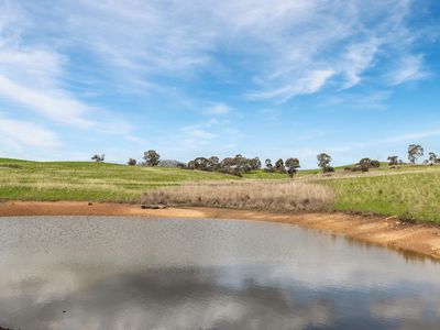 505 Hardings Lane, Tooborac