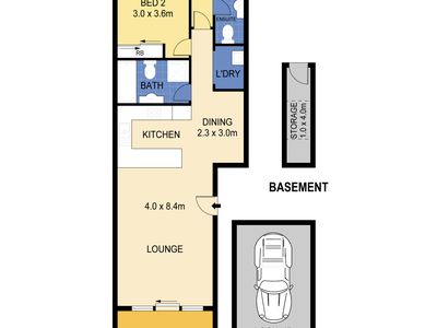 12 / 16-20 Park Road, Auburn