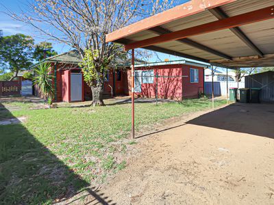 22 Holloway Street, Forbes