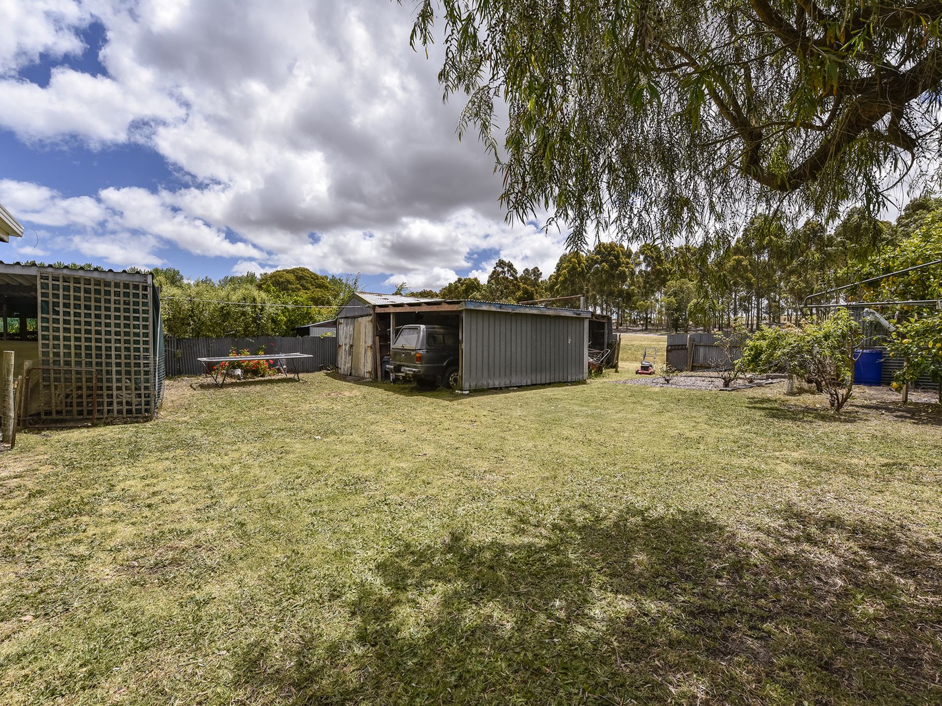 9 Ingram Street, Mount Burr