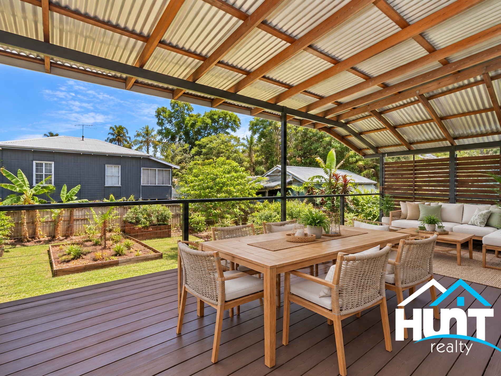 11 Thomas Street, Cairns North