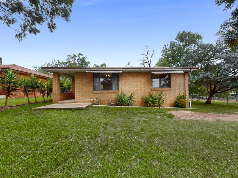 25 Cullingral Street, Merriwa