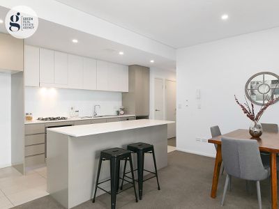 4066 / 74B Belmore Street, Ryde